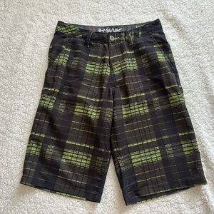 Tony Hawk hybrid shorts